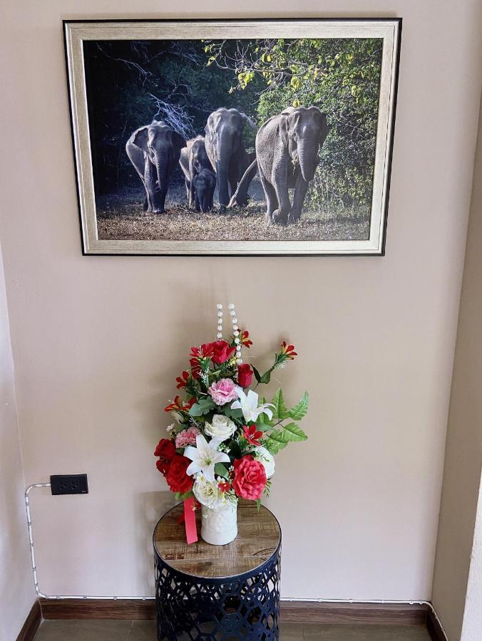 Fang Chiang Mai โรงแรมแฟงเชียงใหม่ Exteriér fotografie